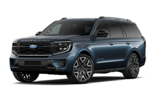 2027 Ford Expedition® External Image 1